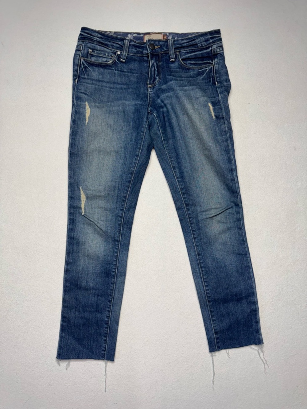 Paige Denim Size 26